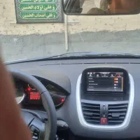 پژو ۲۰۷ اتومات|خودرو سواری و وانت|نیشابور, تختی|دیوار