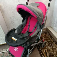 کالسکه مارک چیکو|کالسکه و لوازم جانبی|تبریز, |دیوار