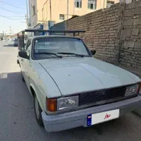 وانت مدل ۹۲ دوگانه شرکتی