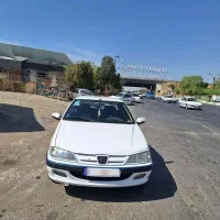 پارس مدل ۱۴۰۲ xu7p