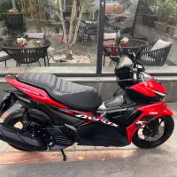 آیروکس اصلی ۱۴۰۳