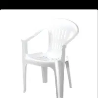 صندلی پلاستیکی