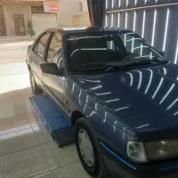 پژو 405 GLX بنزینی
