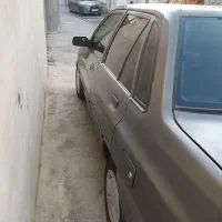 پراید مدل 89 دوگانه کارخونه|خودرو سواری و وانت|رباطکریم, رباطکریم|دیوار