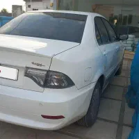 سورن پلاس ef7 مدل ۱۴۰۲|خودرو سواری و وانت|قائم‌شهر, |دیوار