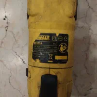 دریل و بتن کن هیلتی سه کاره دیوالت|ابزارآلات|تهران, افسریه شمالی|دیوار