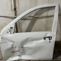 درب جلو ساینا