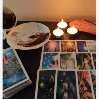 فال قهوه و تاروت|خدمات پذیرایی، مراسم|ارومیه, |دیوار