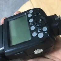 فلاش اسپیدلایت گودکس|دوربین عکاسی و فیلم‌برداری|اهواز, فاز ۲ پادادشهر|دیوار