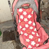 کالسکه بچه