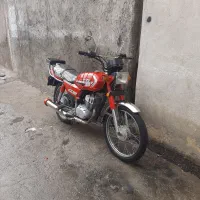 سوزوکی ax100|موتورسیکلت|بروجرد, |دیوار