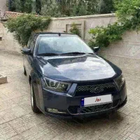 دنا مدل ۹۶ تیپ ۲ فول زیر قیمت