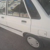 پراید ۸۸ تک برگ سند شاسی سالم تربت حیدریه|خودرو سواری و وانت|تربت‌حیدریه, مسجد جامع|دیوار