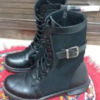 بوت زنانه سایز۳۸