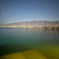 لوازم ماهیگیری گمشده