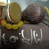 انگشتر فاخر دست ساز