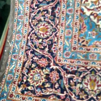 فرش۱۲متری دستباف دست دوم