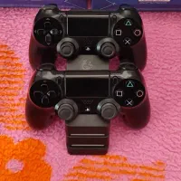 دسته اورجینال پلی استیشن 4 دستگیره اصلی ps4