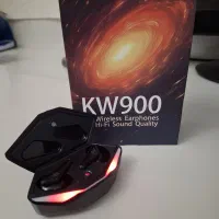 ایرپاد kw 900|لوازم جانبی موبایل و تبلت|نیشابور, دارایی|دیوار