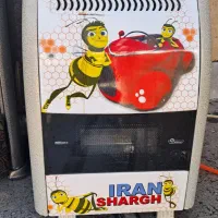 بخاری کوچک مخصوص اتاق خاب