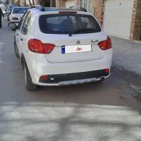 کوییکgxr فول آپشن|خودرو سواری و وانت|ایلام, |دیوار