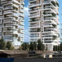 510متروسط شهرساخت15طبقه بر18قابل مشارکت تاپ لوکیشن