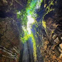 مسافرت باحال نوشهر