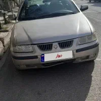 فروش خودروسمندLX