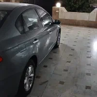 برلیانس h330، موتور 1650 سی سی، سند تک برگ|خودرو سواری و وانت|تهران, باغ فیض|دیوار