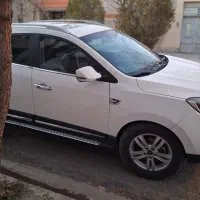 جک S5 دنده ای|خودرو سواری و وانت|ملکان, |دیوار