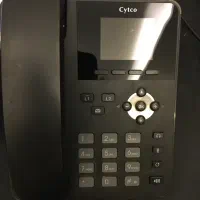 تعدادی تلفن voip|مودم و تجهیزات شبکه|شیراز, پارک آزادی|دیوار