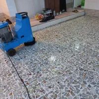 خدمات کفسابی کفساب کاشی سابی بتن ساب|خدمات نظافت|آبادان, |دیوار