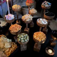 فینگرفود|خدمات پذیرایی، مراسم|کرمان, |دیوار