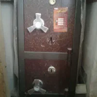 گاو صندوق ایران کاوه