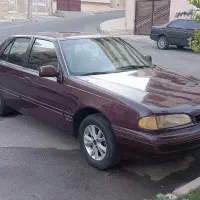 هیوندا سوناتا اتوماتیک مدل 93 میلادی|خودرو سواری و وانت|سنندج, |دیوار