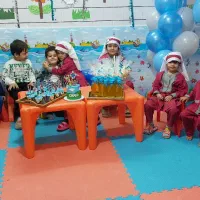 استخدام کارآموز و کارورز مهدکودک