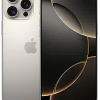 گوشی ۱۶ پورمکس ۲۵۶