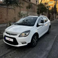 لیفان x50 اتومات مدل95|خودرو سواری و وانت|تهران, تهرانسر غربی|دیوار