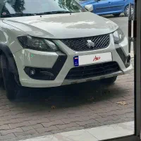 کوییک جی ایکس ال ۱۴۰۳ بیرنگ