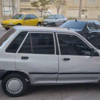 پراید مدل ۸۷