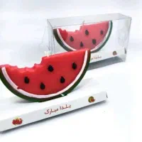 شمع|صنایع دستی و سایر لوازم تزئینی|نورآباد, |دیوار