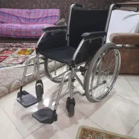 ویلچر میرا آلمانی