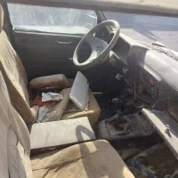 پیکان وانت مدل۸۸