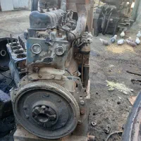 موتور رومانی و لیستر.لوازم استوک رومانی|خودرو سنگین|شازند, |دیوار