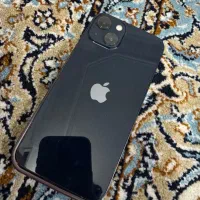 ایفون ۱۳نرمال zaa256مشکی