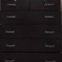 دراور چوبی و میز و صندلی تحریر در حد نو|جاکفشی، کمد، دراور|زابل, |دیوار