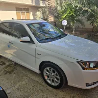 دنا پلاس اتوماتیک توربو اپشنال فول فول مدل ۴۰۴