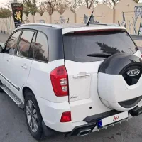 ام وی ام x33s|خودرو سواری و وانت|مشهد, هنرور|دیوار