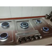 تعمیرات اجاق گاز وپکیج لباسشو کولر ارزونتر از همه