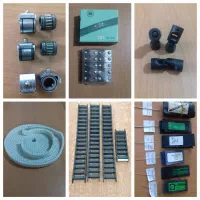 بلبرینگ سوزنی و لوازم نساجی